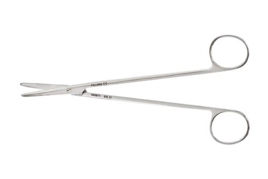 Metzenbaum Scissors | General | Surgical Instruments | All Categories ...