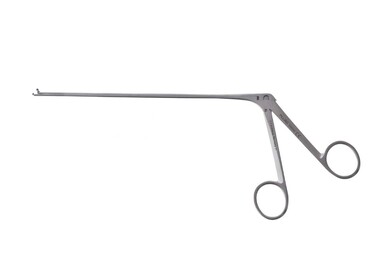 Jackson Laryngeal Cup Forceps - Extra Lightweight 2 mm Cups
