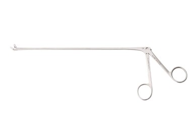 Jackson Triangular Punch Specimen And Tissue Forceps