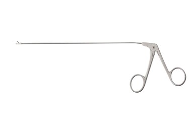 Jako-Kleinsasser Micro-Laryngeal Cup Forceps