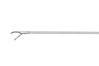 Jako-Kleinsasser Micro-Laryngeal Grasping Forceps