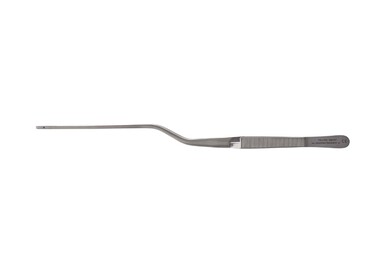 Norris Sponge Holding Forceps