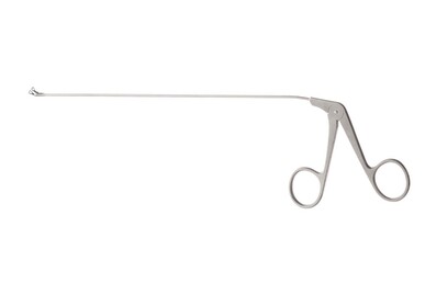 Micro-Laryngeal Forceps