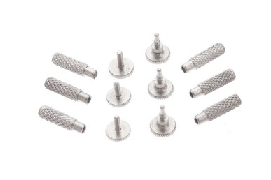 Jackson Forceps Parts Kit