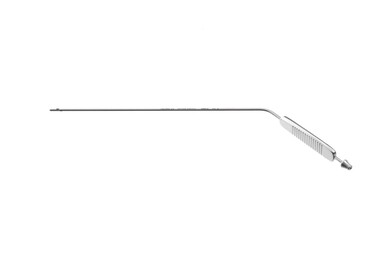 Micro-Laryngeal Aspirating Tube