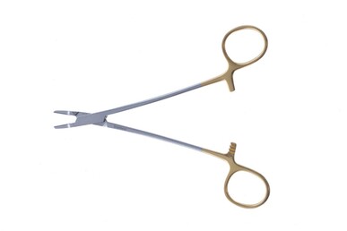 Ryder Needle Holders