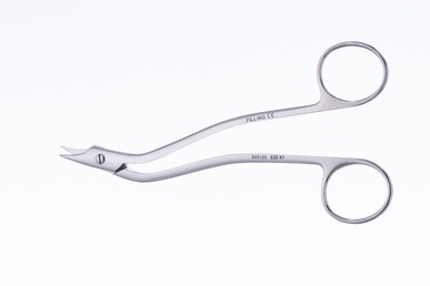 Heath Wire Scissors | General | Surgical Instruments | All Categories ...