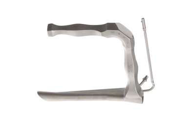 Ossoff-Pilling® Miro-Laryngoscope