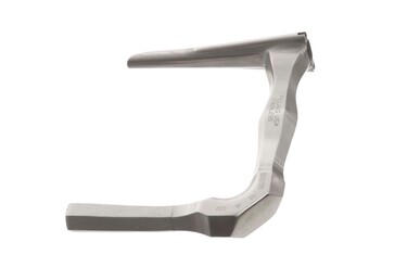 Jako-Cherry Micro-Laryngoscope Type II (Newborn)