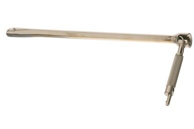 Light Carrier for Pillsbury-Jesberg Esophagoscopes