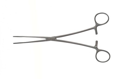 Pennington Forceps | General | Surgical Instruments | All Categories ...