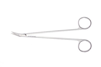 Potts Smith Vascular Scissors