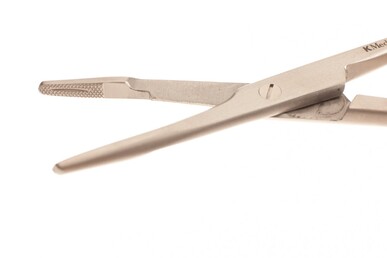 TEDESCO OLSEN HEGAR PORTA AGHI 6.5 "SEGHETTATO W/INSERTO IN - Foto 6