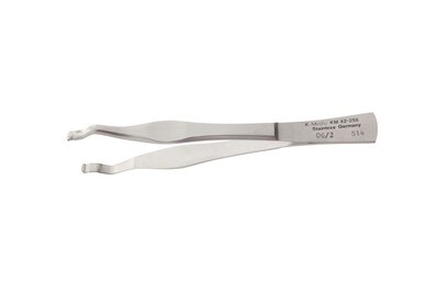 Wachenfeldt Clip Applying And Removing Forceps