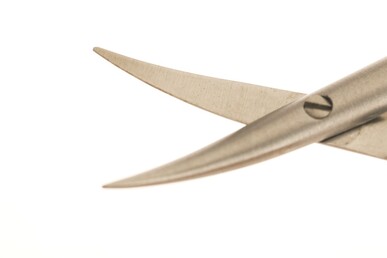 Micro-Spring Scissors | Ophthalmic | Surgical Instruments | All ...