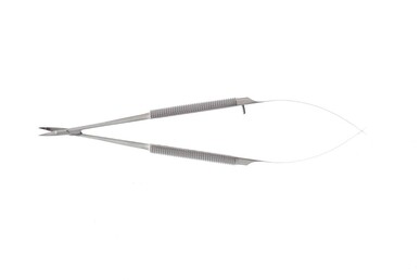 Micro-Spring Scissors | Ophthalmic | Surgical Instruments | All ...