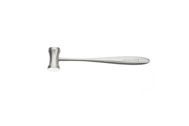Strumento A2Z Scilab Martello Osseo In Acciaio Inox - Strumento Ortopedico E Veterinario, Lunghezza 7.5", Marca A2Z Scilab Bones And All - Foto 12