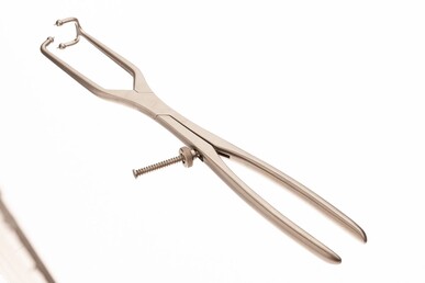 Pelvic Reduction Forceps