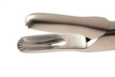 Adson Rat Tooth Rongeur | Orthopedic | Surgical Instruments | All ...