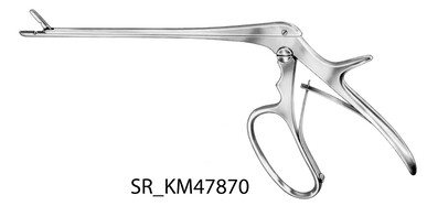 Ferris-Smith IVD Rongeurs 7