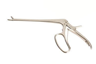 Ferris-Smith IVD Rongeurs 7