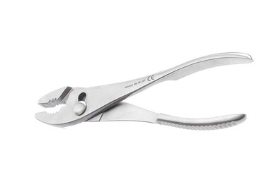 Slip Joint Pliers