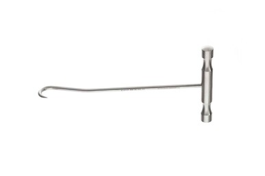 Bone Hooks, T-Handle