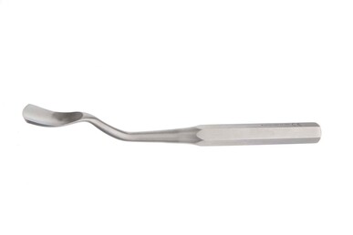 Swan Neck Gouge | Orthopedic | Surgical Instruments | All Categories ...