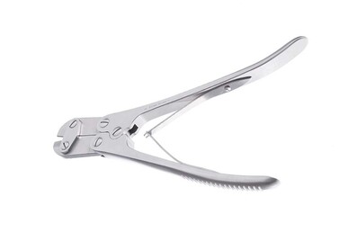 Double Action Pin Cutter | Orthopedic | Surgical Instruments | All ...
