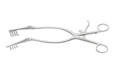 Beckman Retractor | General | Surgical Instruments | All Categories ...