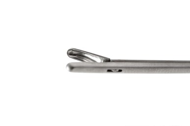 Decker IVD Rongeur | Orthopedic | Surgical Instruments | All Categories ...