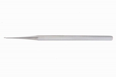 Curette Excavators, Without Hole