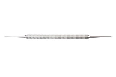 Curette Excavators, Double-Ended