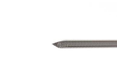 Kirschner Wires (Fully Threaded) | Orthopedic | Surgical Instruments ...