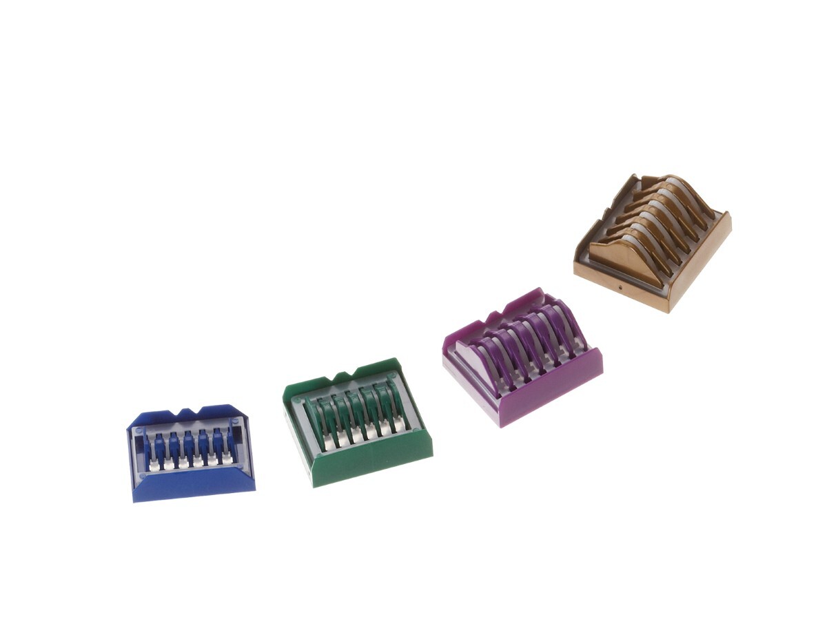 Weck® Hem-o-lok® Polymer Ligation Clips | Polymer Clips | Ligation ...