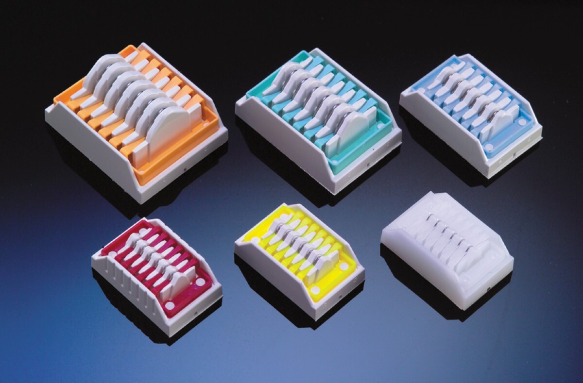 Weck® Horizon® Titanium Ligation Clips | Metal Clips | Ligation ...