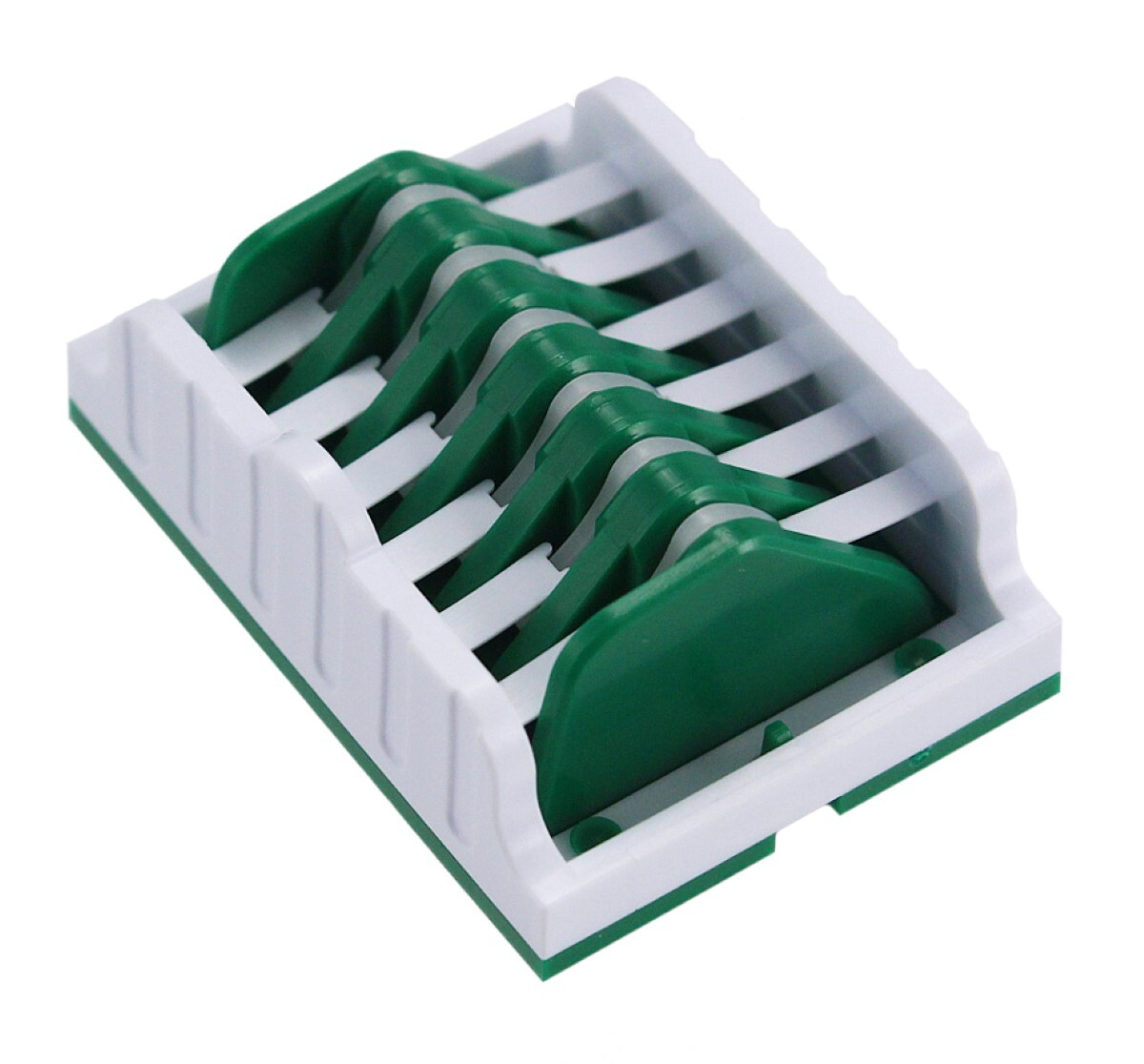 Vesolock® Polymer Ligating Medium-Large Clips, 6 clips/cartridge, 14 ...