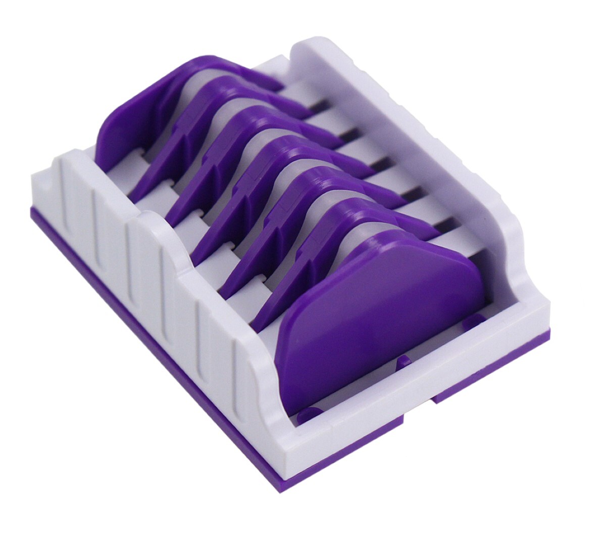 Vesolock® Polymer Ligating Large Clips, 6 clips/cartridge, 14 ...