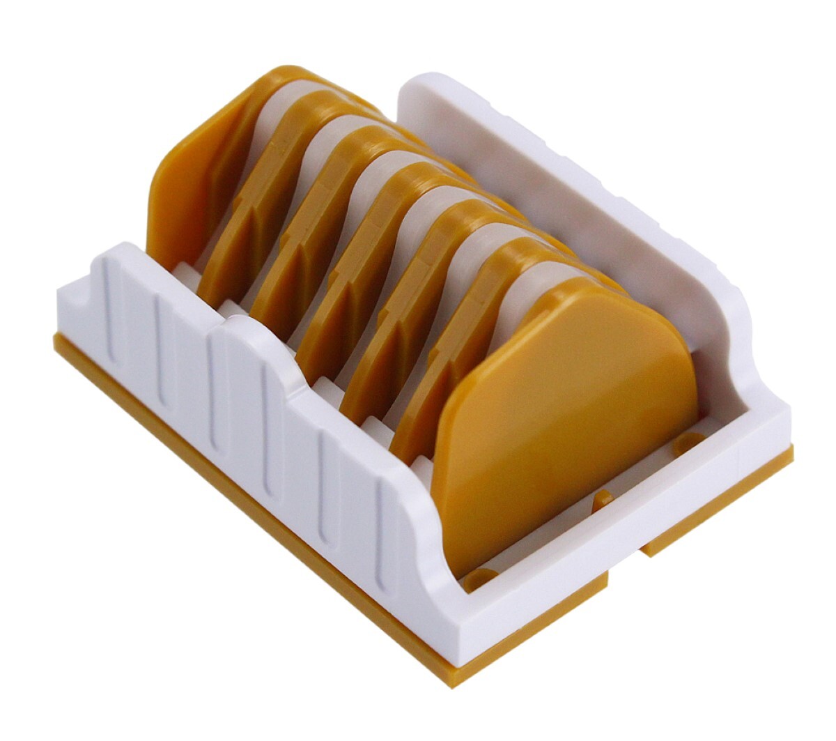 Vesolock® Polymer Ligation Clips | Polymer Clips | Ligation | Surgical ...