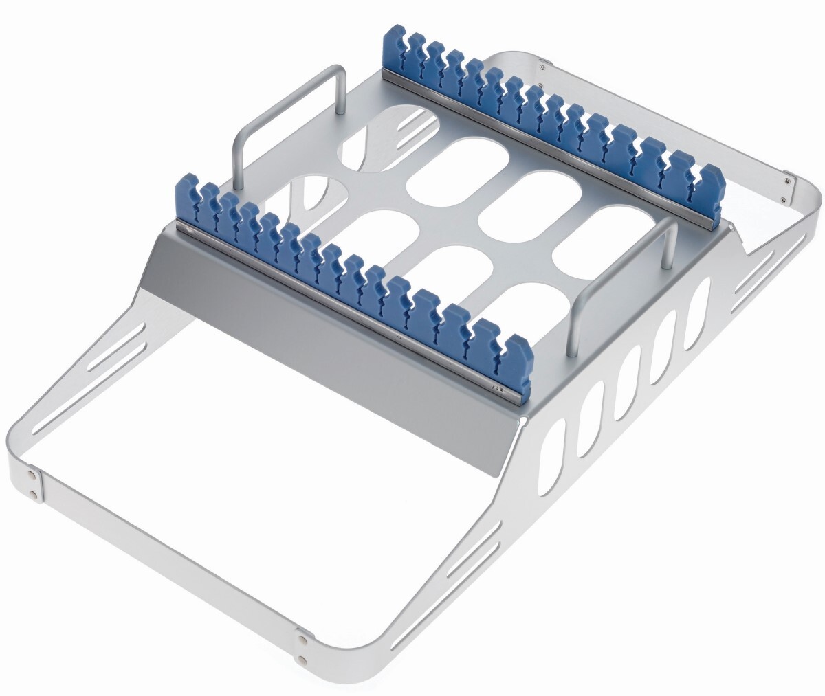 Lap Chole Instrument Inserts 19 1/2