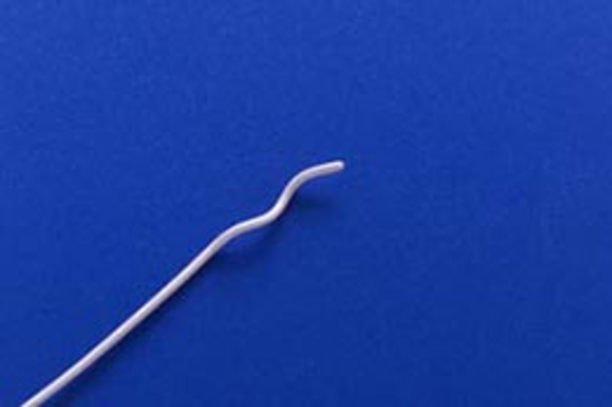 Filiform Spiral Tip | Uretheral Dilation | Endourology | Urology | All ...