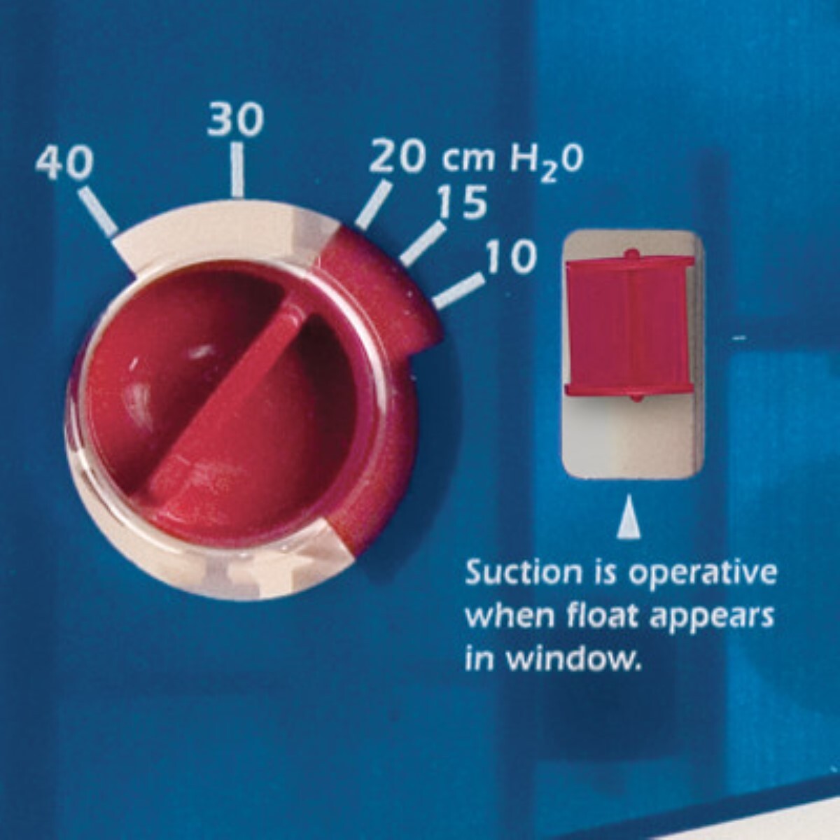 Chest Drainage - Pleur-evac® Sahara® Series - Dry Suction / Dry Seal ...