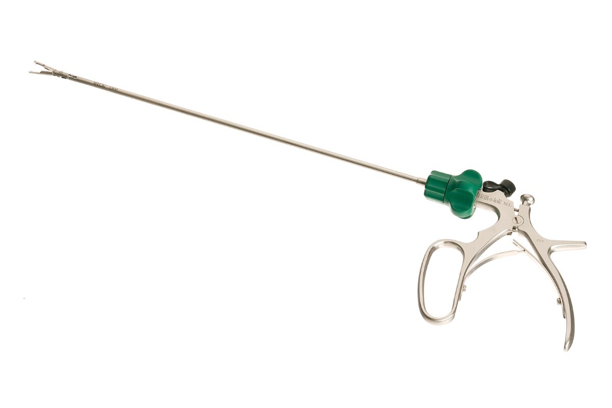 Weck Device Weck® Hem-o-lok® Endoscopic Ligation Appliers for Polymer Clips ...