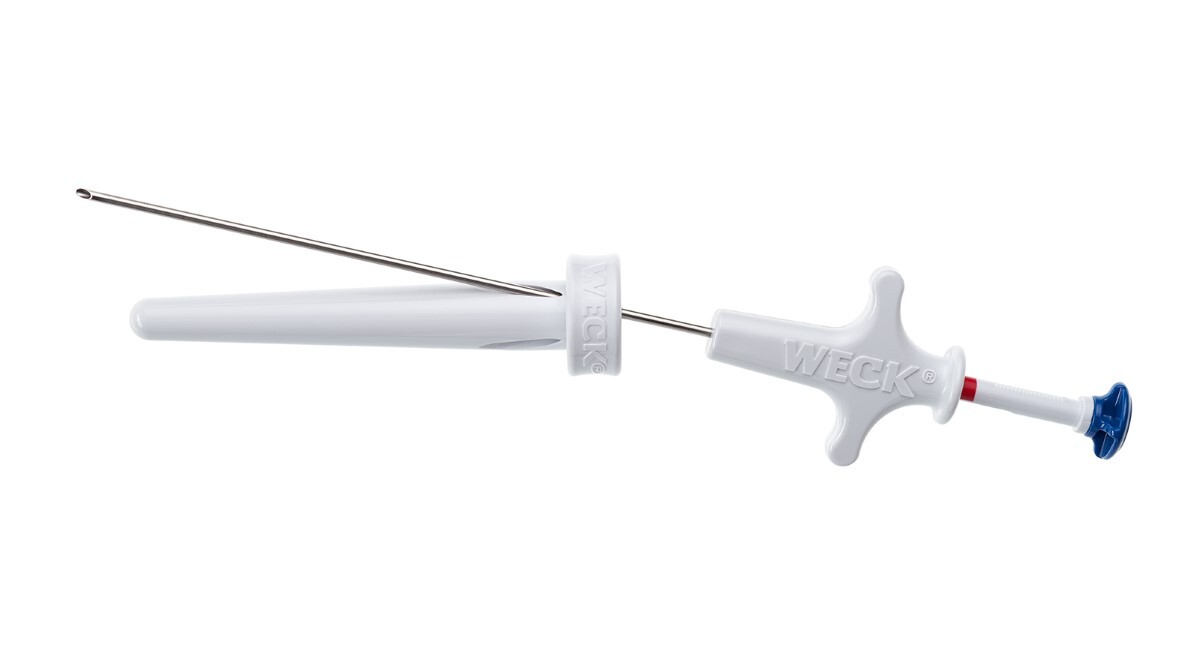 Weck® EFx® Classic™ Fascial Closure System | Weck® Classic™ Fascial ...