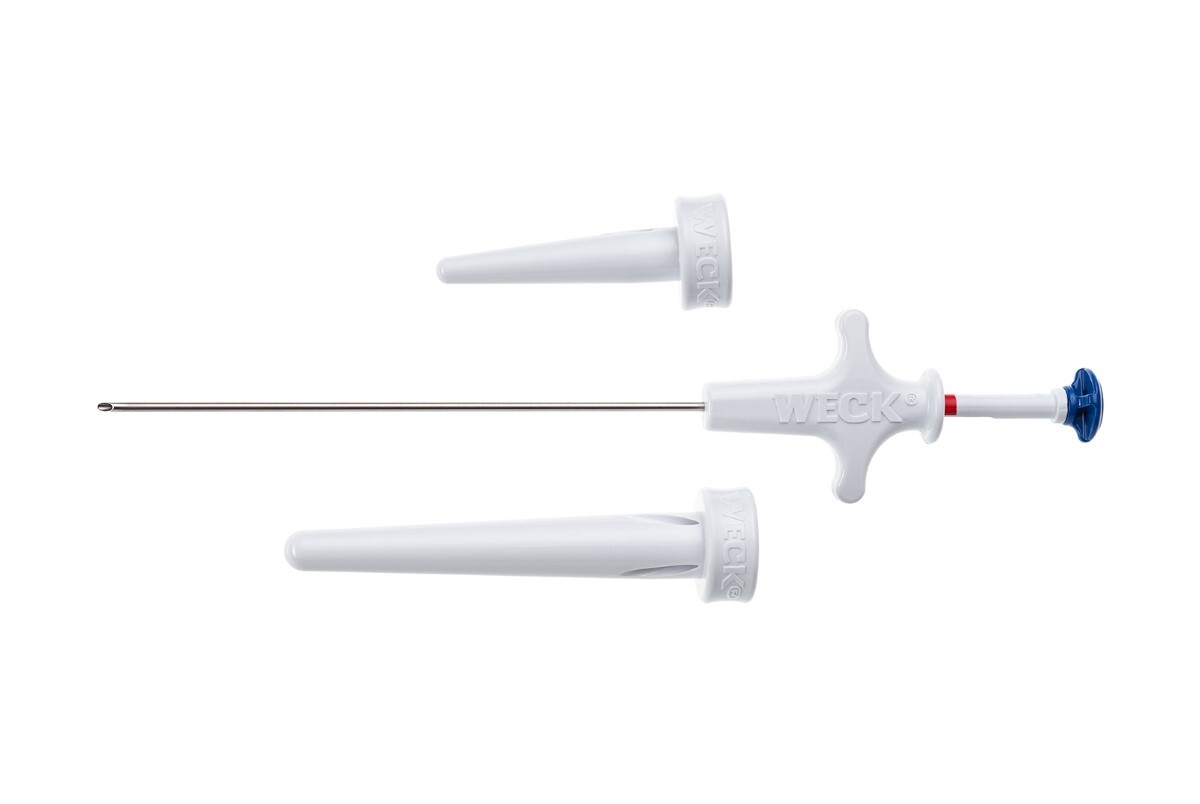 Weck® EFx® Classic™ Fascial Closure System | Weck® Classic™ Fascial ...