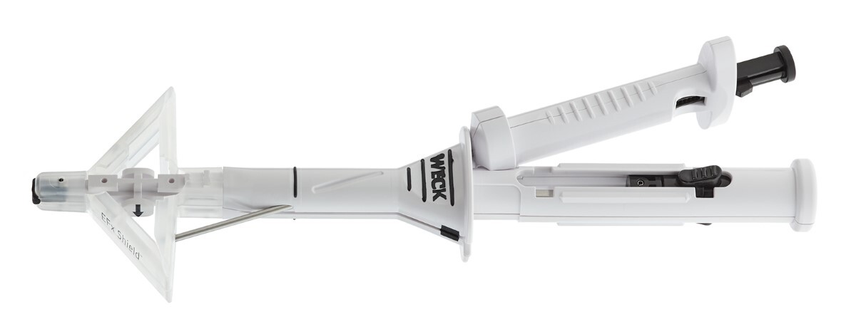 Weck® EFx Shield® Fascial Closure System | Weck® EFx Shield® Fascial ...