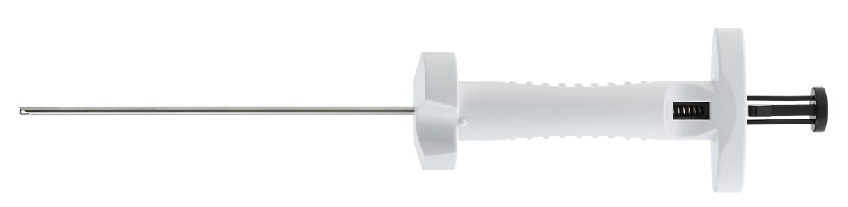 Weck® EFx® Suture Passer | Weck® Classic™ Fascial Closure | Fascial ...