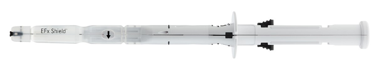 Weck® EFx Shield® Fascial Closure System | Weck® EFx Shield® Fascial ...