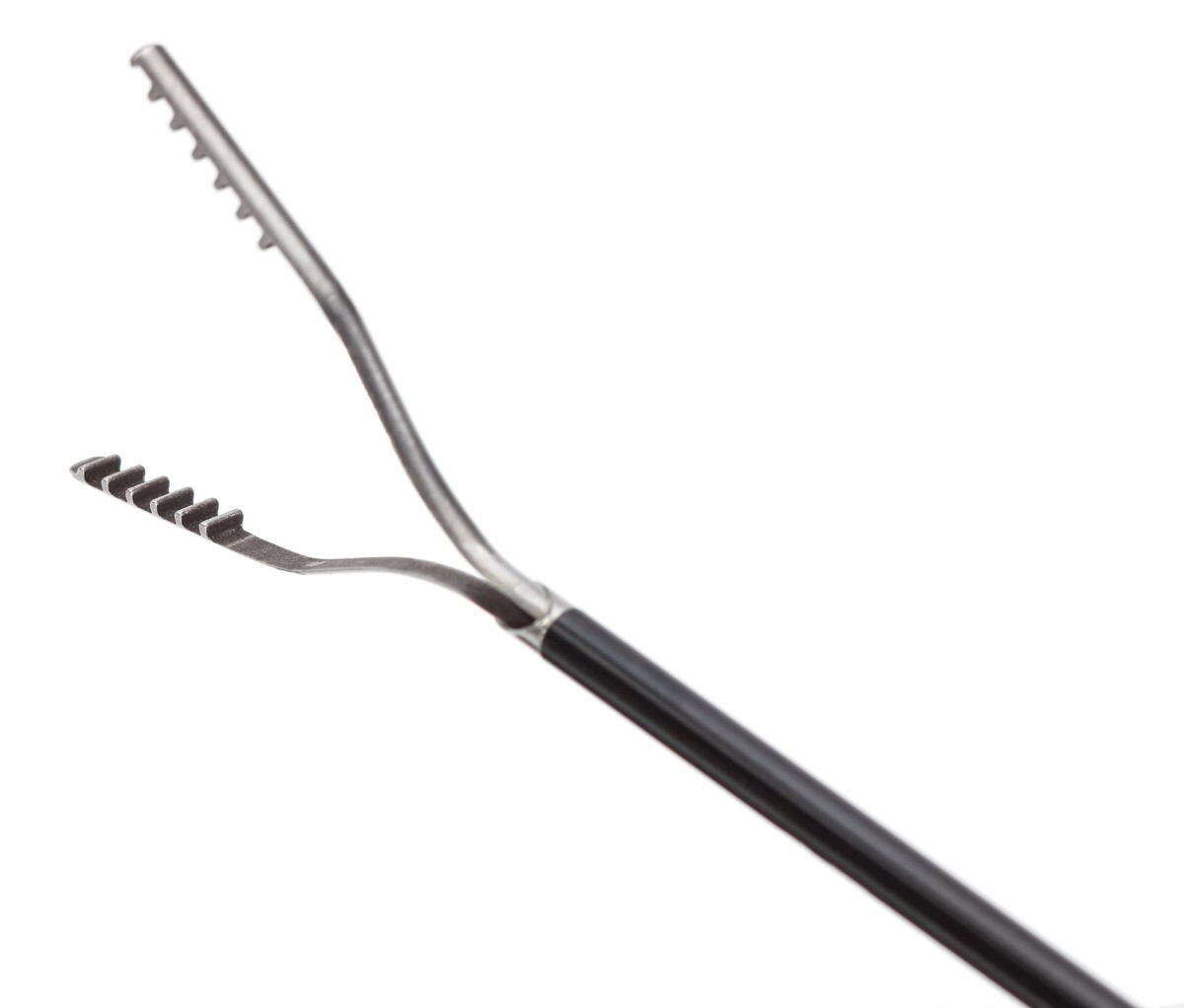 Minlap MiniLap® Thumbgrip Graspers | MiniLap® Grasper System | Percutaneous ...