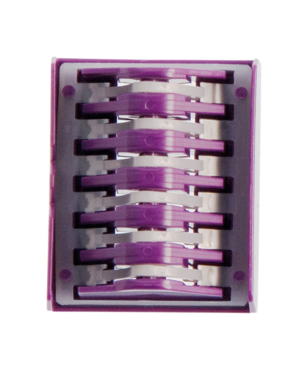 Weck® Hem-o-lok® Polymer Ligating Large Clips, 6 clips/cartridge, 14 ...